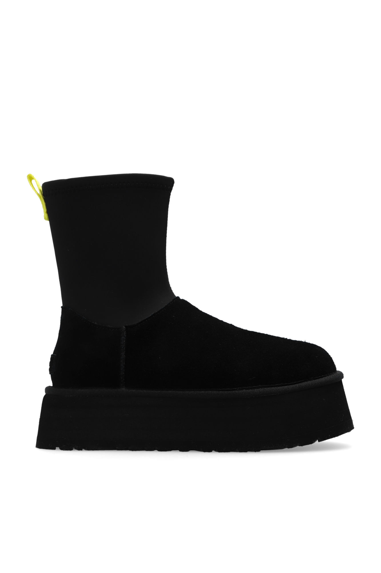 Platform shop boots canada